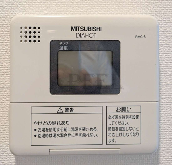 【設備】 | セレニテ天六
