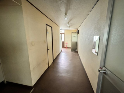 【その他共用部分】 | 神港ビル