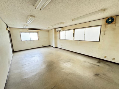 【内装】 | 神港ビル