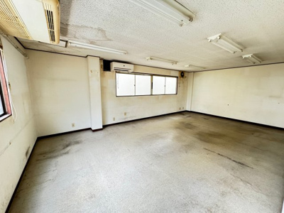 【内装】 | 神港ビル