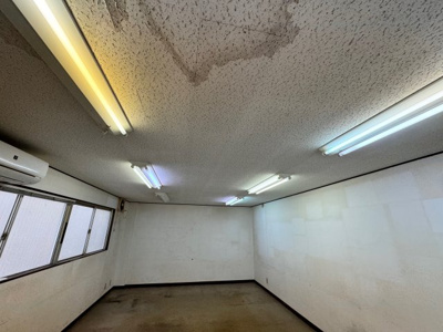 【内装】 | 神港ビル