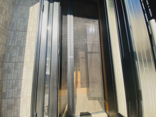 中古戸建のその他共用部分