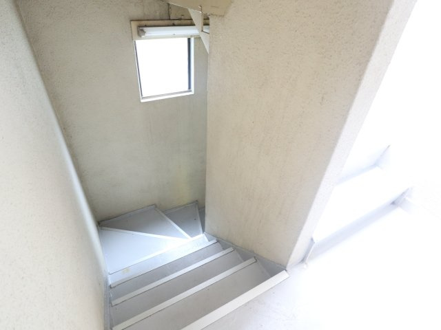 リバーサイド藤のその他共用部分