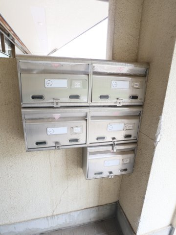 リバーサイド藤のその他共用部分