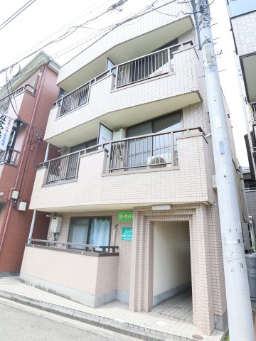 リバーサイド藤