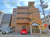 名古屋市瑞穂区苗代町のマンションの画像
