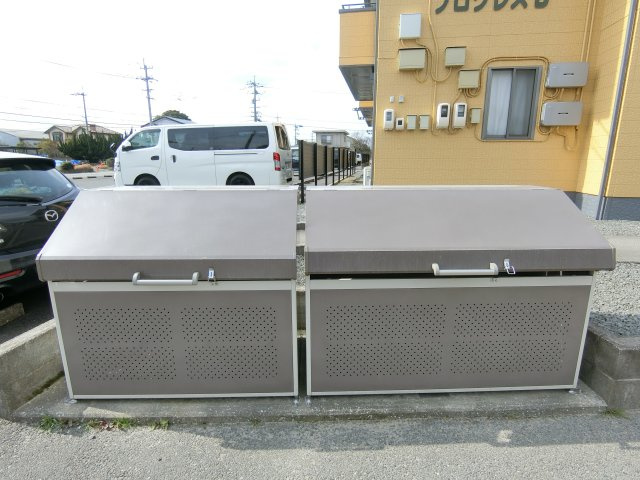 プログレス　A棟のその他共用部分