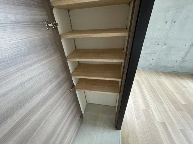 T-ステージ新栄|名古屋市の賃貸ならMy賃貸の収納|T-ステージ新栄