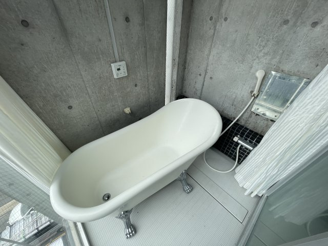 T-ステージ新栄|名古屋市の賃貸ならMy賃貸の浴室|T-ステージ新栄
