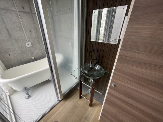 T-ステージ新栄|名古屋市の賃貸ならMy賃貸の洗面所|T-ステージ新栄