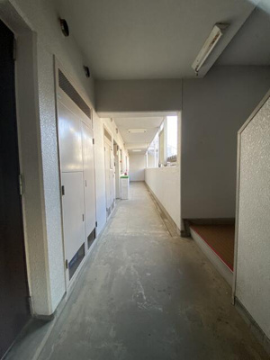 【ロビー】 | ルミナール和希