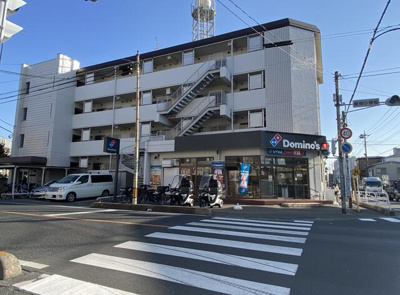 【外観】 | ルミナール和希