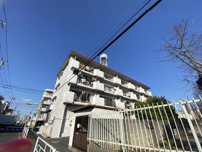 【外観】 | ルミナール和希