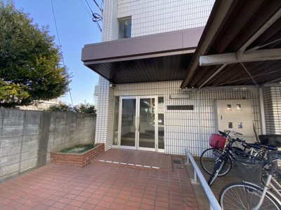 【ロビー】 | ルミナール和希