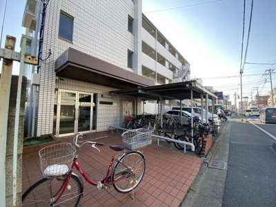 【その他共用部分】 | ルミナール和希