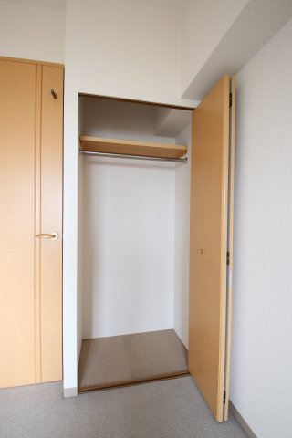 【収納】 | コート北野田カリヨンⅠ番館