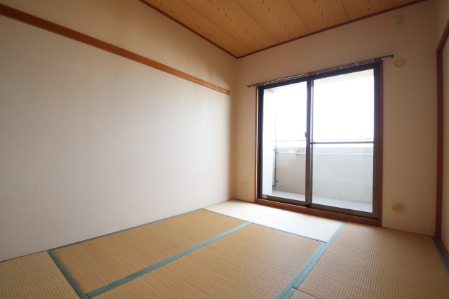 【和室】 | コート北野田カリヨンⅠ番館