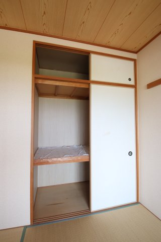 【収納】 | コート北野田カリヨンⅠ番館