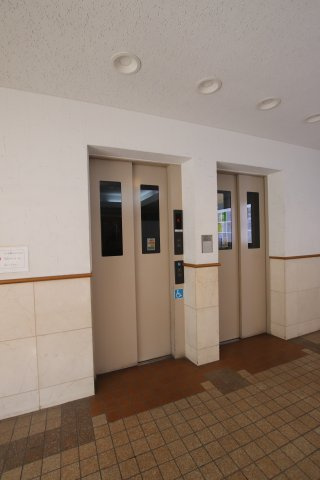 【その他共用部分】 | コート北野田カリヨンⅠ番館 | エレベーター