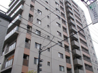 国立市東１丁目のマンションの画像