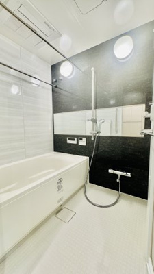 【浴室】 | ブランズタワー梅田NORTH