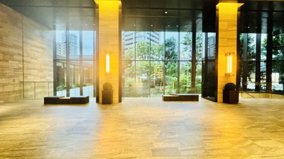 【その他共用部分】 | ブランズタワー梅田NORTH