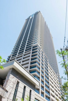 【外観】 | ブランズタワー梅田NORTH