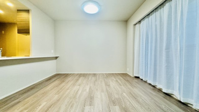 【洋室】 | ブランズタワー梅田NORTH