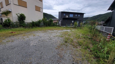 【外観】 | 姫路市書写土地
