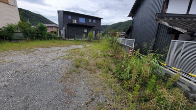 【外観】 | 姫路市書写土地