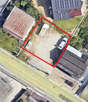 【外観】 | 姫路市書写土地