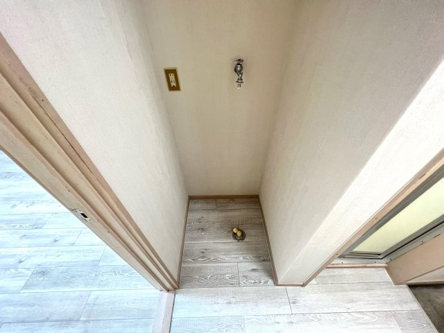 入間川プレミアムの設備