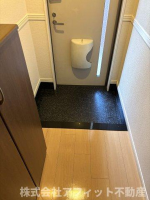 【エントランス】 | インテリジェントスペースⅡ