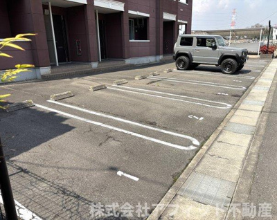 【駐車場】 | インテリジェントスペースⅡ