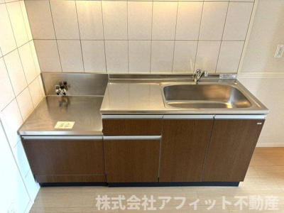 【キッチン】 | インテリジェントスペースⅡ