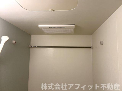 【その他】 | インテリジェントスペースⅡ | 浴室換気乾燥機