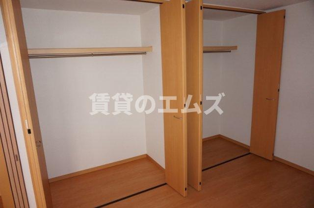 【収納】 | 進藤コーポ