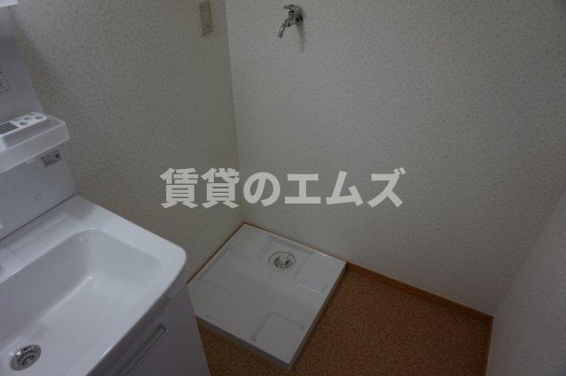 【設備】 | 進藤コーポ