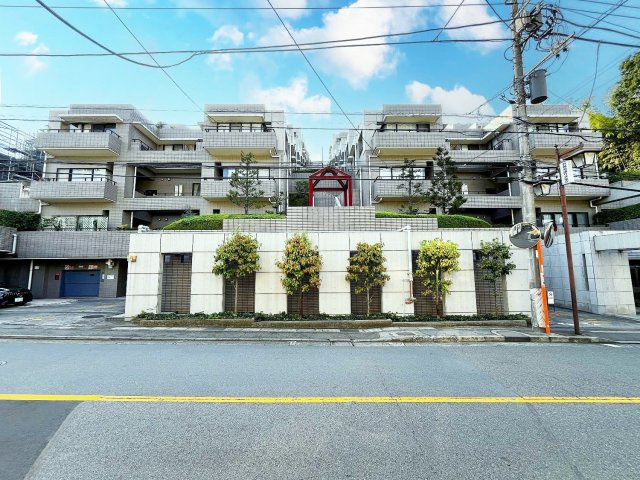 南生田アメニティホームズの画像