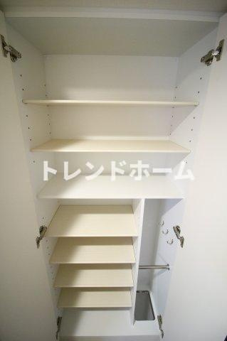 アドバンス西梅田フォルンの設備|選べる家電プランあり！！