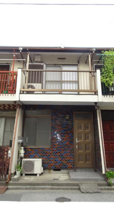 【外観】 | 伊藤貸家 | しっかりとした建物です。