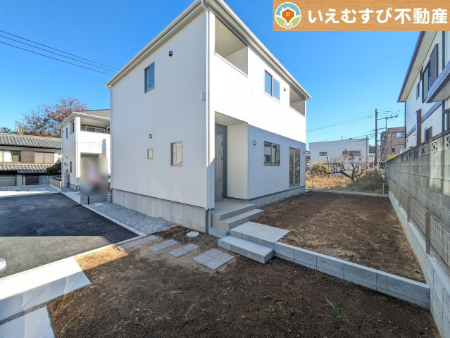 URBAN STYLE　深谷市上野台1期