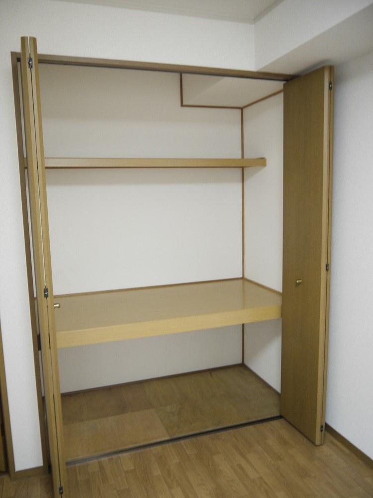ファミーユ21 Ａ棟の収納