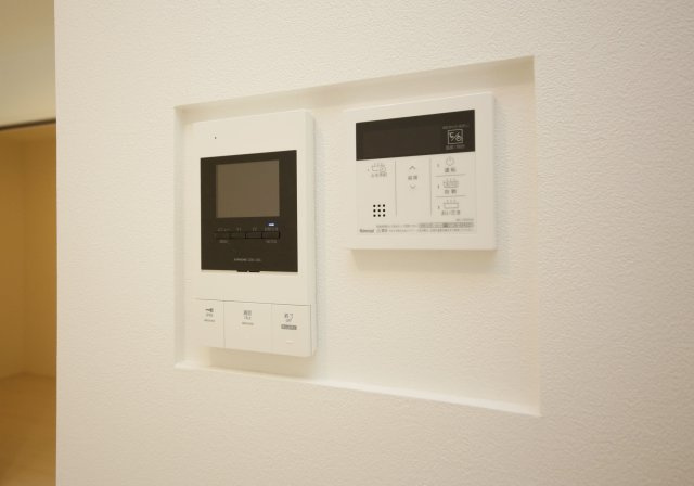 Jack hommachiⅡのセキュリティ