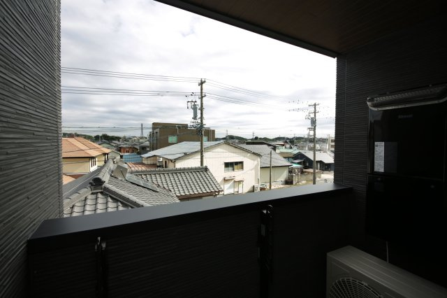 Jack hommachiⅡの展望