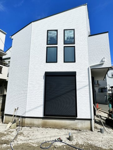 東急田園都市線「二子玉川」新築分譲の画像