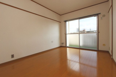 【居間・リビング】 | 城山コーポ