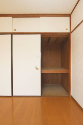 【収納】 | 城山コーポ