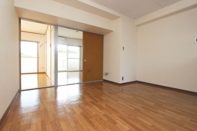 【居間・リビング】 | 城山コーポ