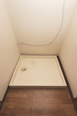 【設備】 | 城山コーポ